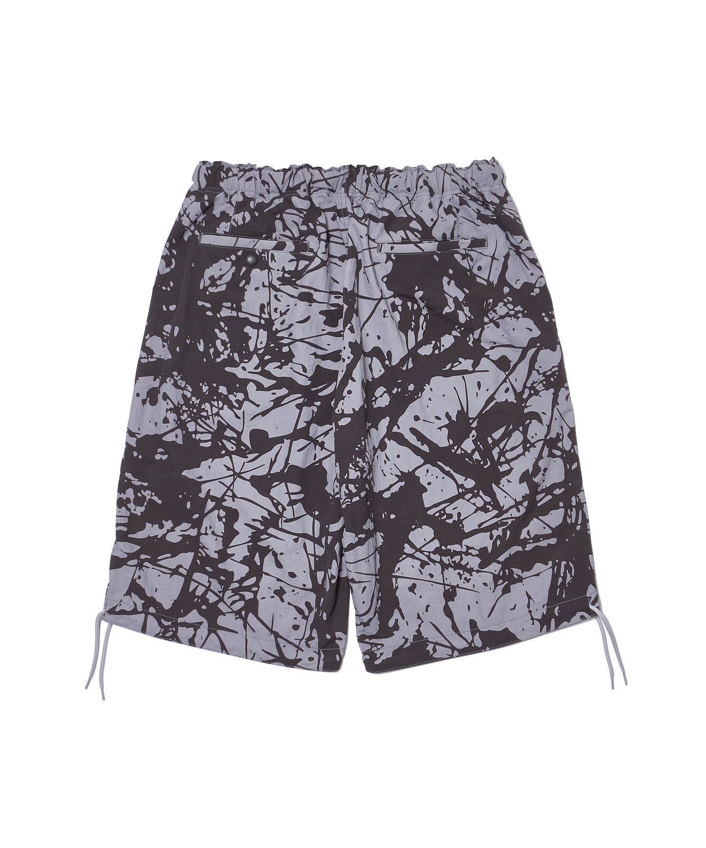 【MOUNTAIN RESEARCH】Splatrail Shorts (MTR4257)