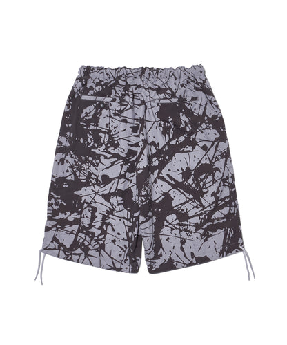 【MOUNTAIN RESEARCH】Splatrail Shorts (MTR4257)