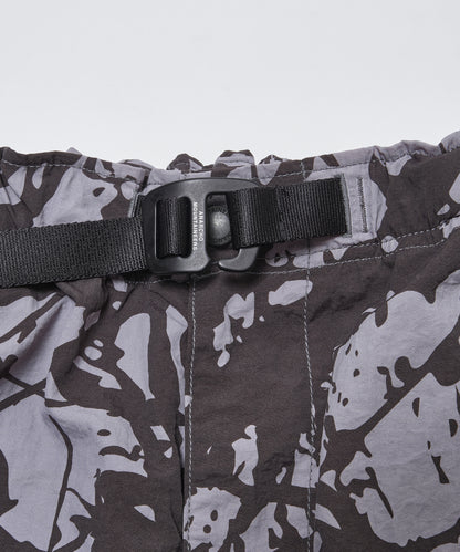 【MOUNTAIN RESEARCH】Splatrail Shorts (MTR4257)