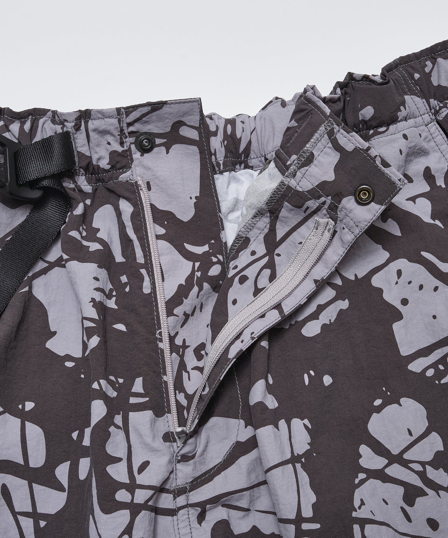 【MOUNTAIN RESEARCH】Splatrail Shorts (MTR4257)