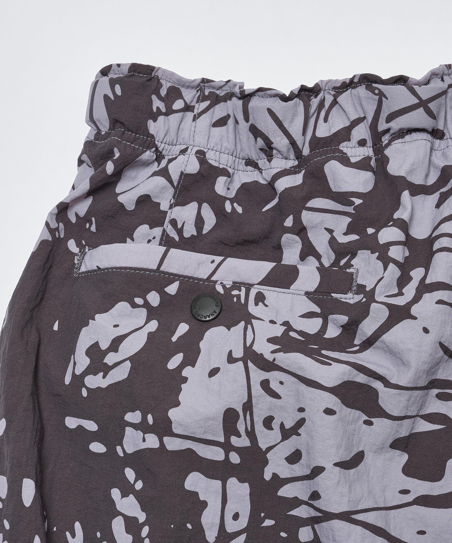 【MOUNTAIN RESEARCH】Splatrail Shorts (MTR4257)