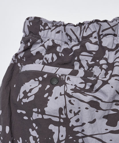 【MOUNTAIN RESEARCH】Splatrail Shorts (MTR4257)