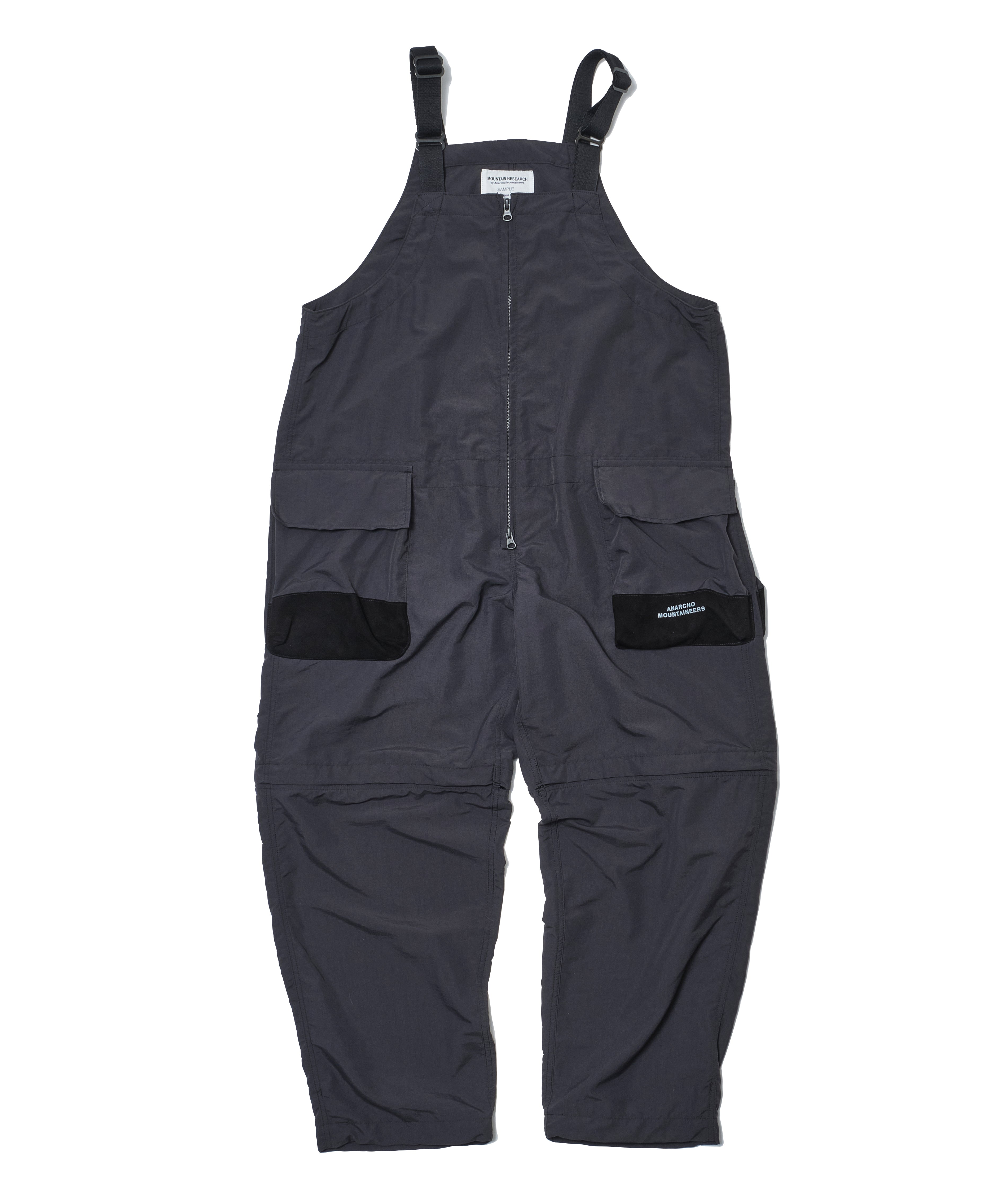 MOUNTAIN RESEARCH – Robin Outdoor Base