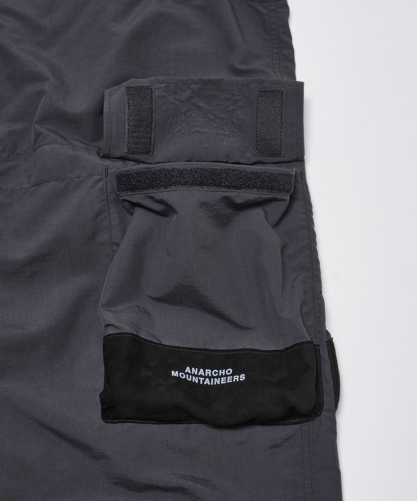 【MOUNTAIN RESEARCH】Three (MTR4263)