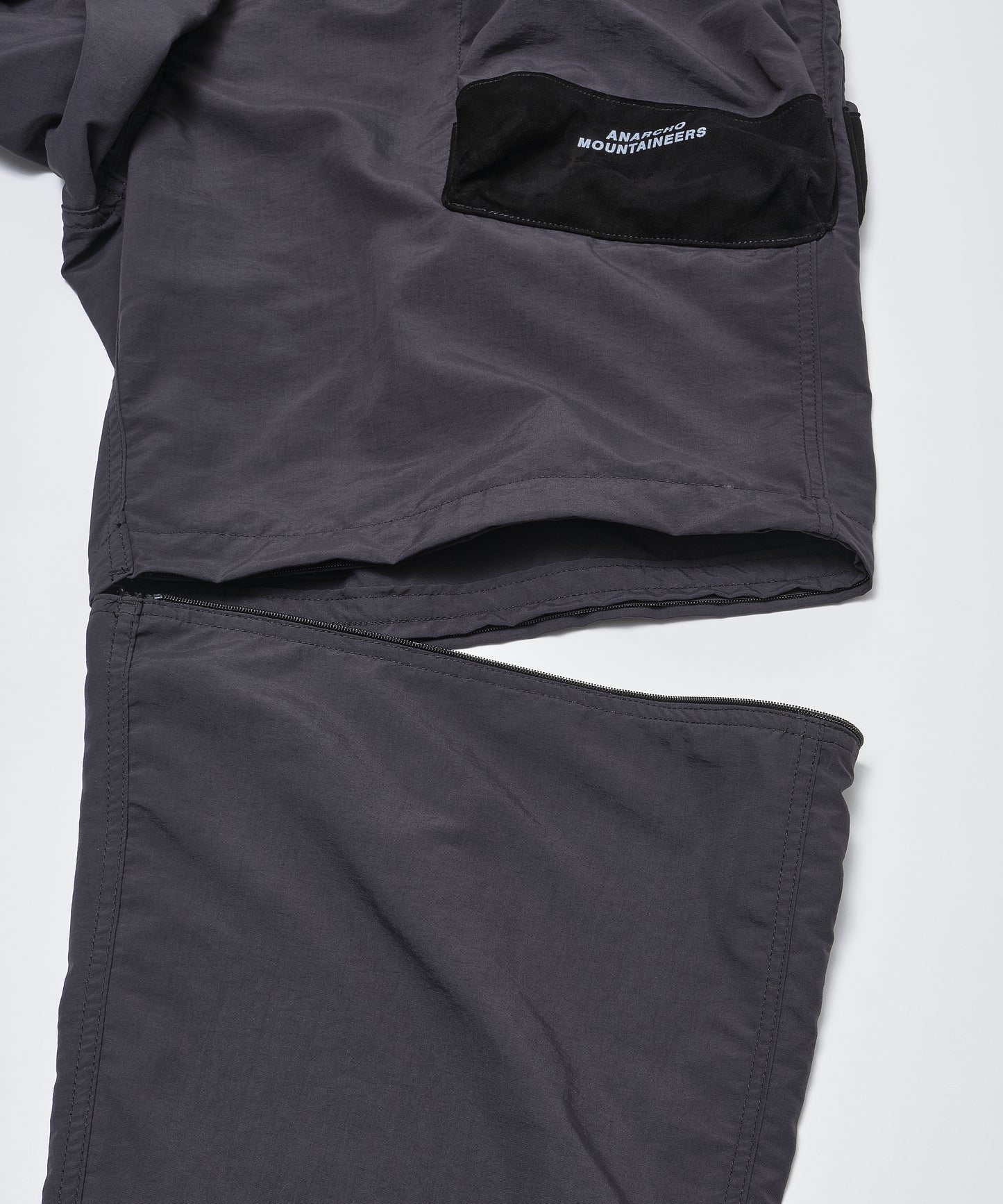 【MOUNTAIN RESEARCH】Three (MTR4263)