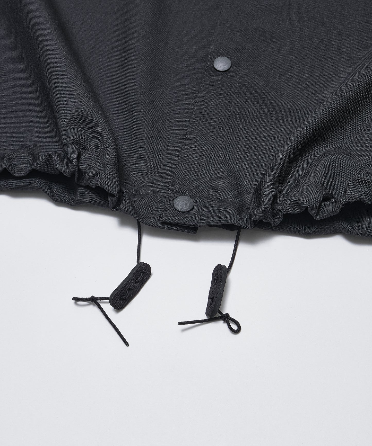 【MOUNTAIN RESEARCH】Merino Coach Shirt (MTR4266)