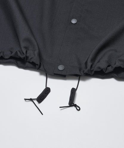 【MOUNTAIN RESEARCH】Merino Coach Shirt (MTR4266)