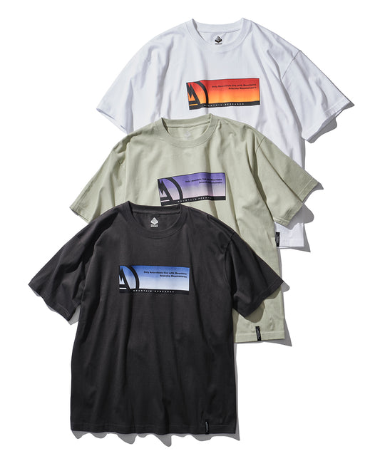 【MOUNTAIN RESEARCH］Gradation (MTR4133)