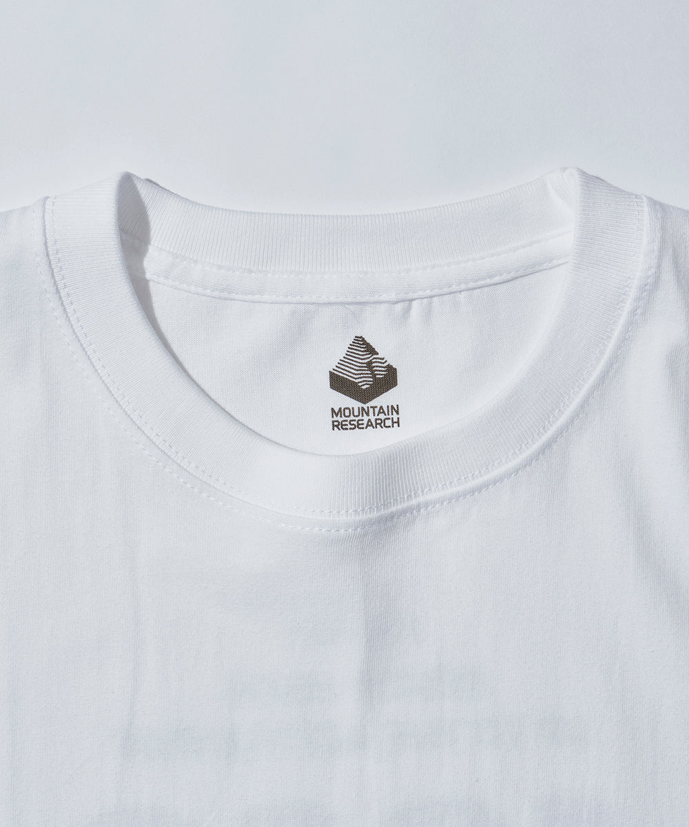 【MOUNTAIN RESEARCH］Gradation (MTR4133)