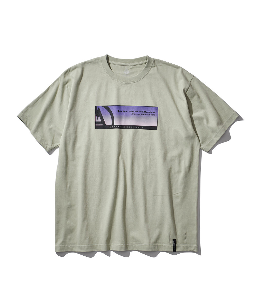 【MOUNTAIN RESEARCH］Gradation (MTR4133)