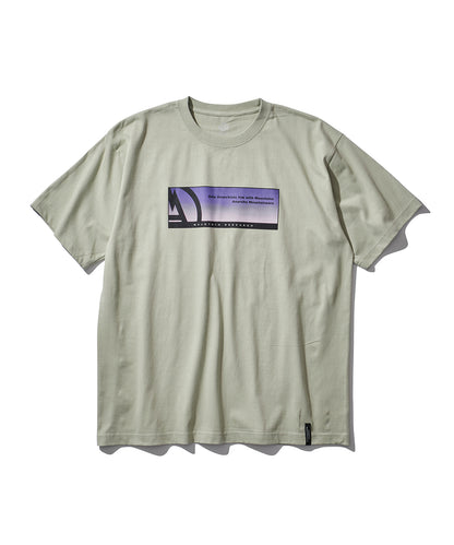 【MOUNTAIN RESEARCH］Gradation (MTR4133)