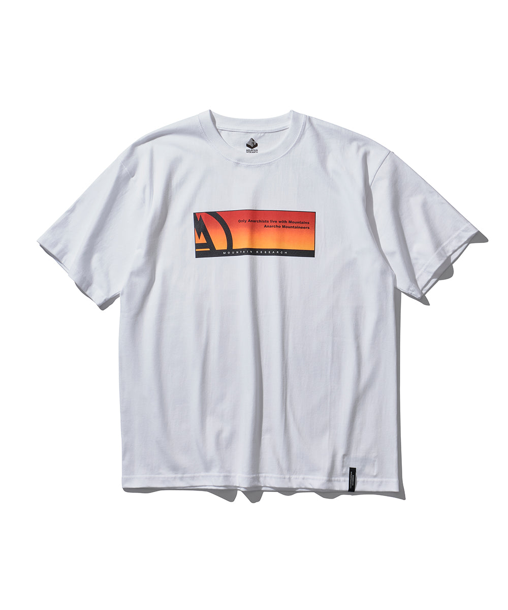 【MOUNTAIN RESEARCH］Gradation (MTR4133)