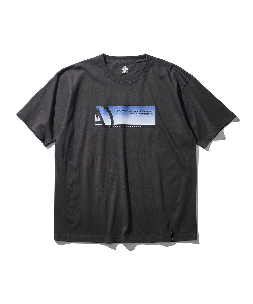【MOUNTAIN RESEARCH］Gradation (MTR4133)