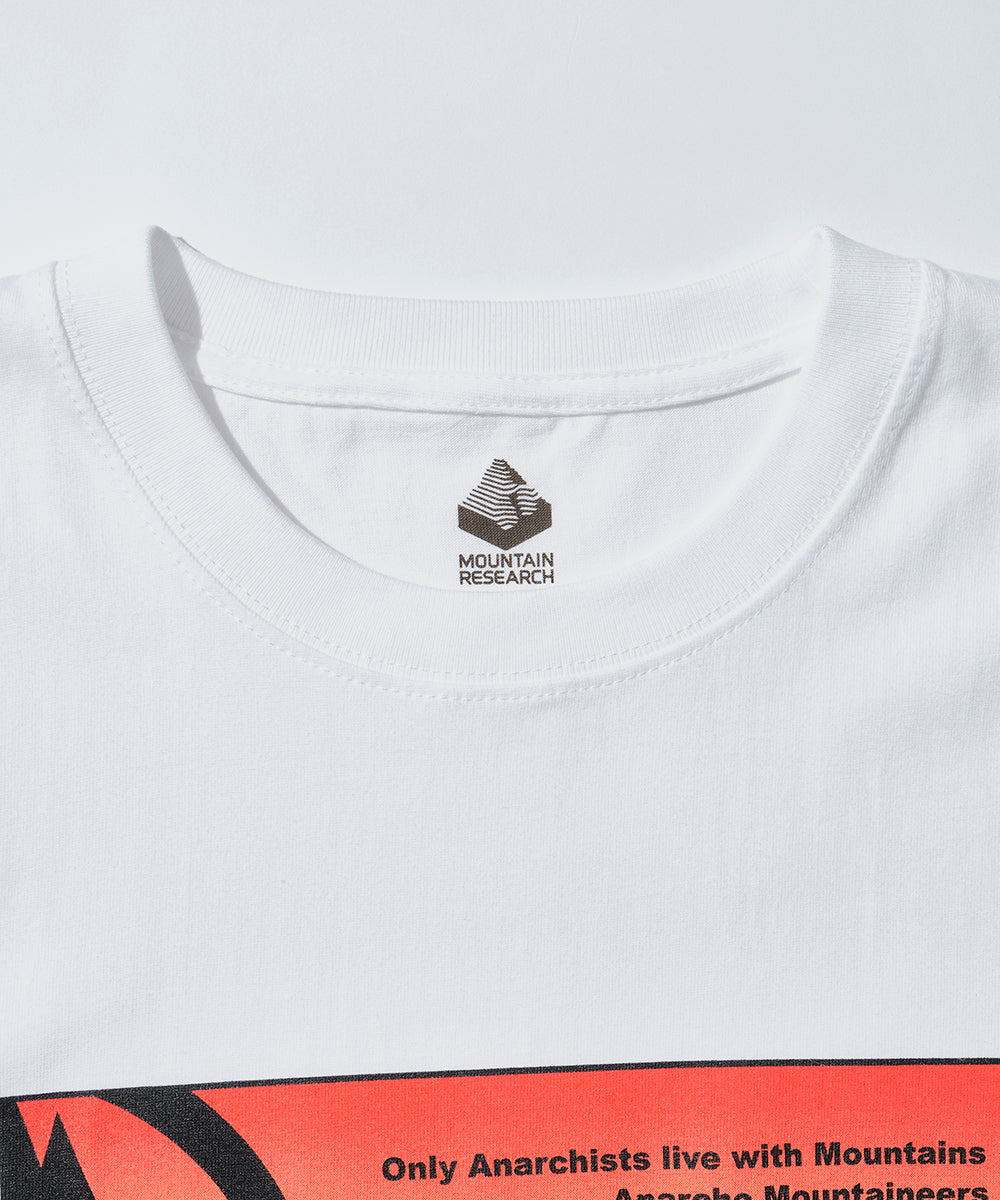 【MOUNTAIN RESEARCH］Gradation (MTR4133)