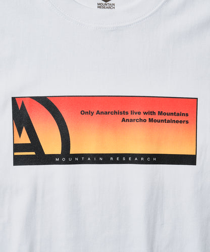 【MOUNTAIN RESEARCH］Gradation (MTR4133)