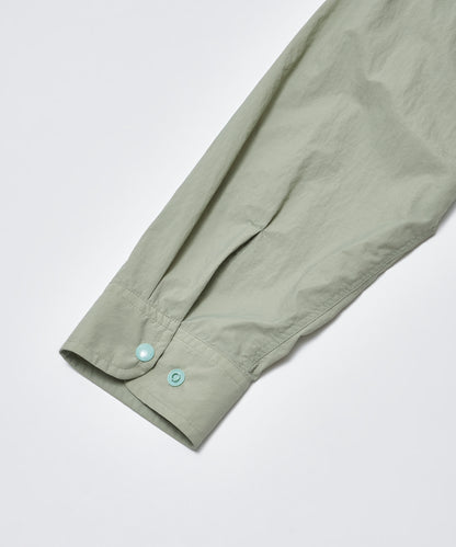 【MOUNTAIN RESEARCH】Coach Shirt (MTR4267)