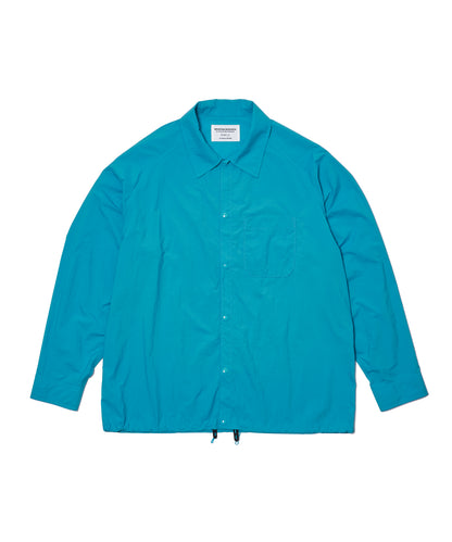 【MOUNTAIN RESEARCH】Coach Shirt (MTR4267)