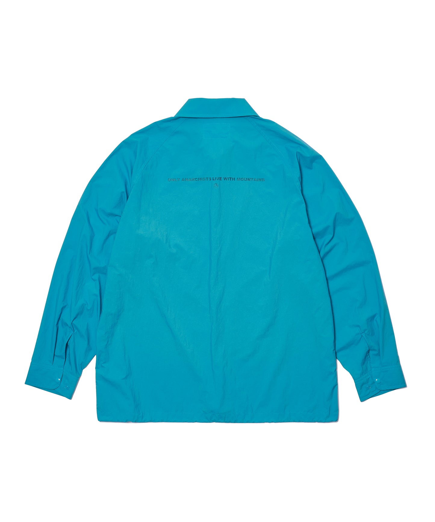 【MOUNTAIN RESEARCH】Coach Shirt (MTR4267)