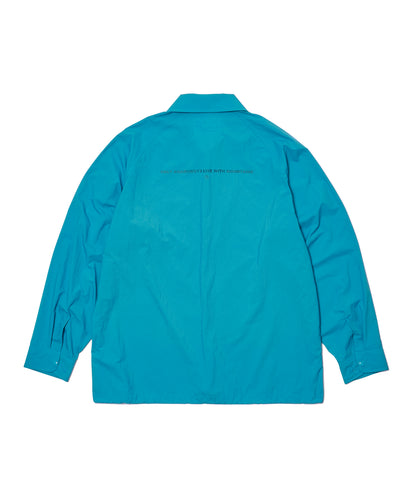 【MOUNTAIN RESEARCH】Coach Shirt (MTR4267)