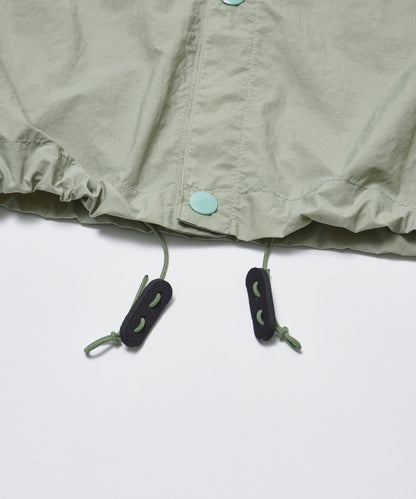 【MOUNTAIN RESEARCH】Coach Shirt (MTR4267)