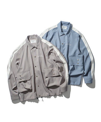 【MOUNTAIN RESEARCH】White Line (MTR4063)