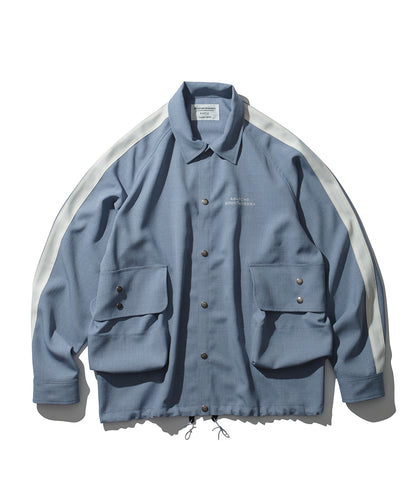 【MOUNTAIN RESEARCH】White Line (MTR4063)