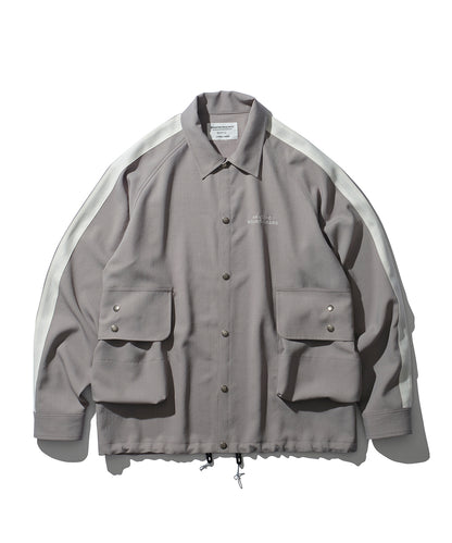 【MOUNTAIN RESEARCH】White Line (MTR4063)