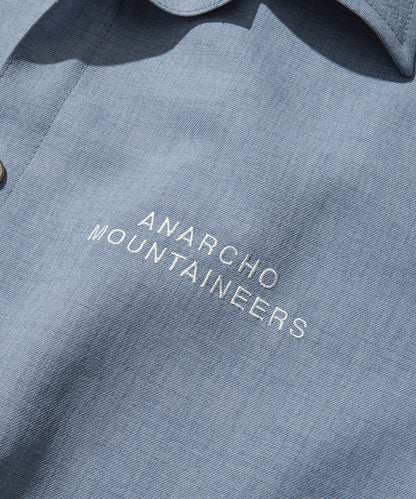 【MOUNTAIN RESEARCH】White Line (MTR4063)