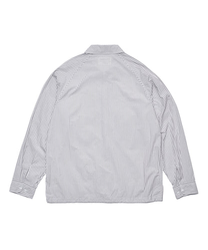 【MOUNTAIN RESEARCH】Phil PKT. Shirt (MTR4268)