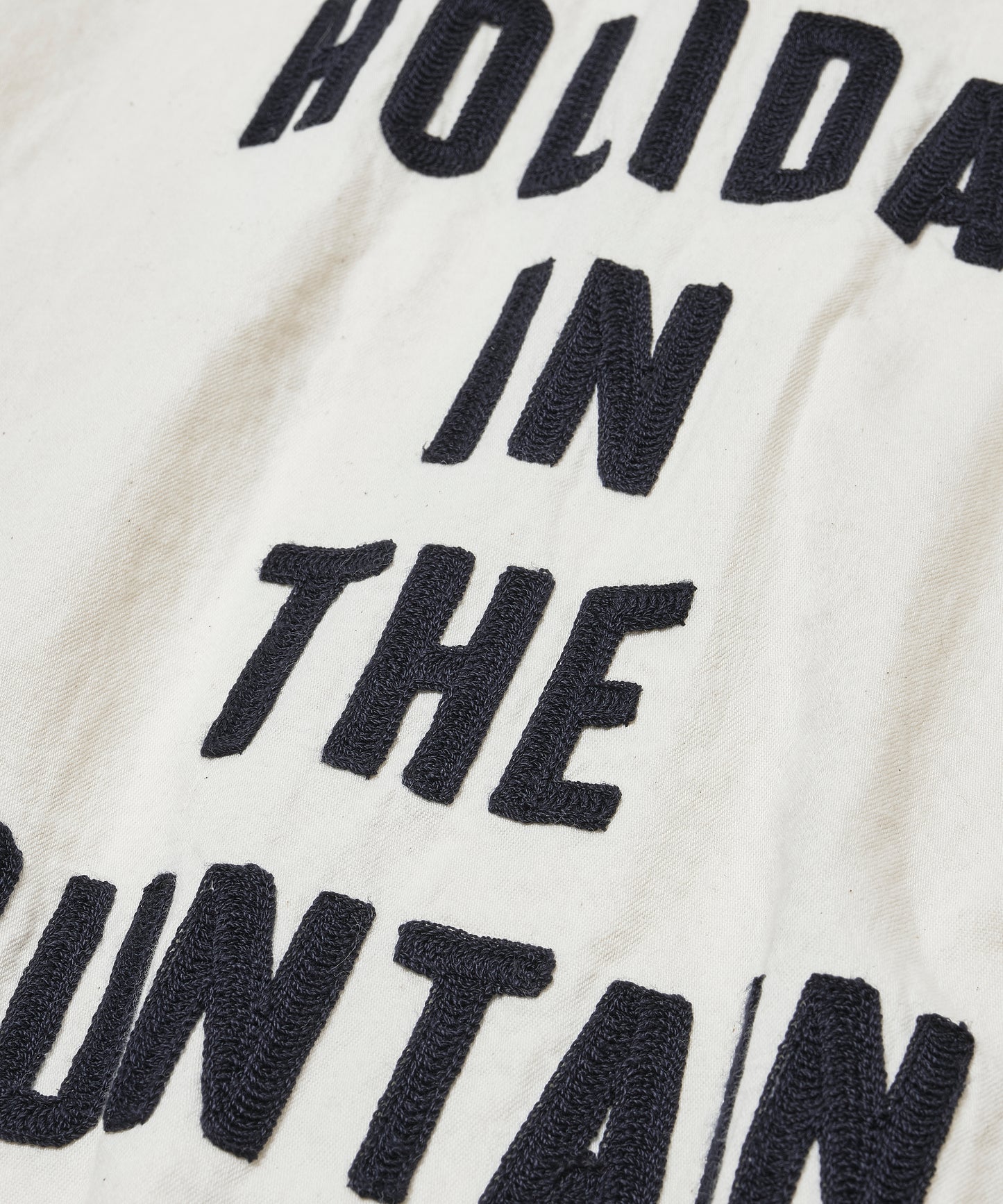 【MOUNTAIN RESEARCH】H.I.T.M. Shirt (MTR4269)