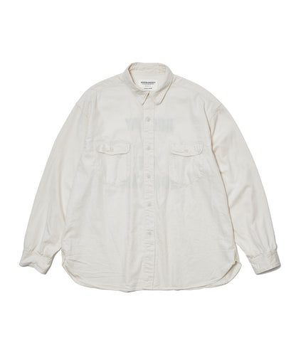 【MOUNTAIN RESEARCH】H.I.T.M. Shirt (MTR4269)