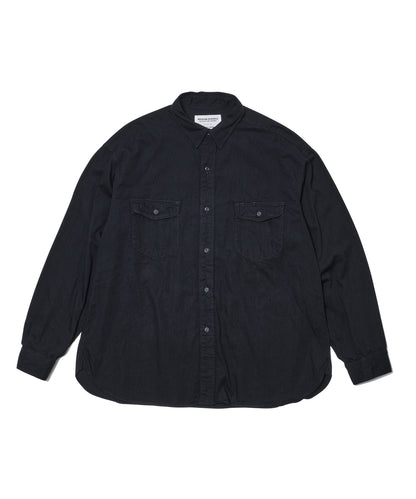 【MOUNTAIN RESEARCH】H.I.T.M. Shirt (MTR4269)