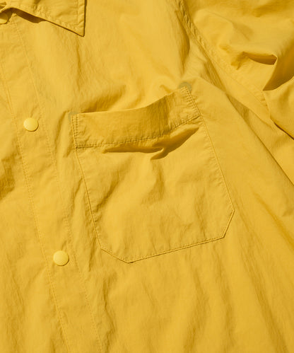 【MOUNTAIN RESEARCH】Coach Shirt (MTR4065)