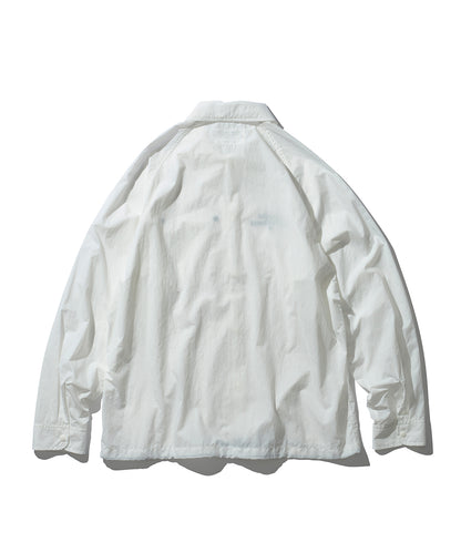 【MOUNTAIN RESEARCH】Coach Shirt (MTR4065)