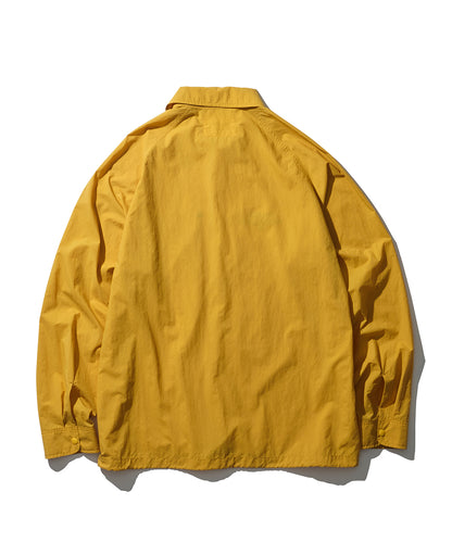 【MOUNTAIN RESEARCH】Coach Shirt (MTR4065)