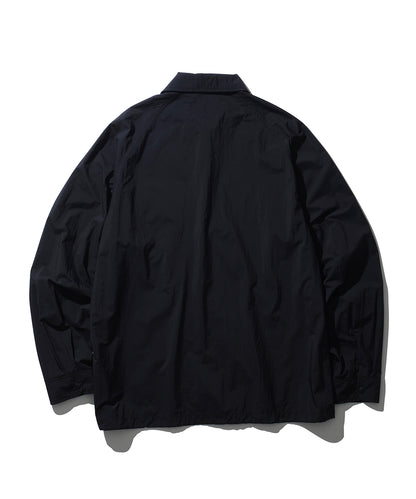 【MOUNTAIN RESEARCH】Coach Shirt (MTR4065)