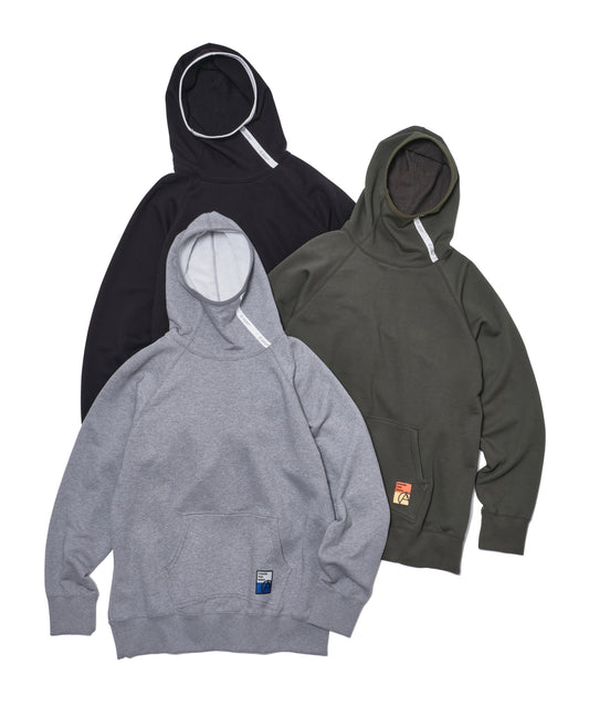 【MOUNTAIN RESEARCH】MT Sweat Hoody (MTR4270)