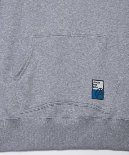 【MOUNTAIN RESEARCH】MT Sweat Hoody (MTR4270)