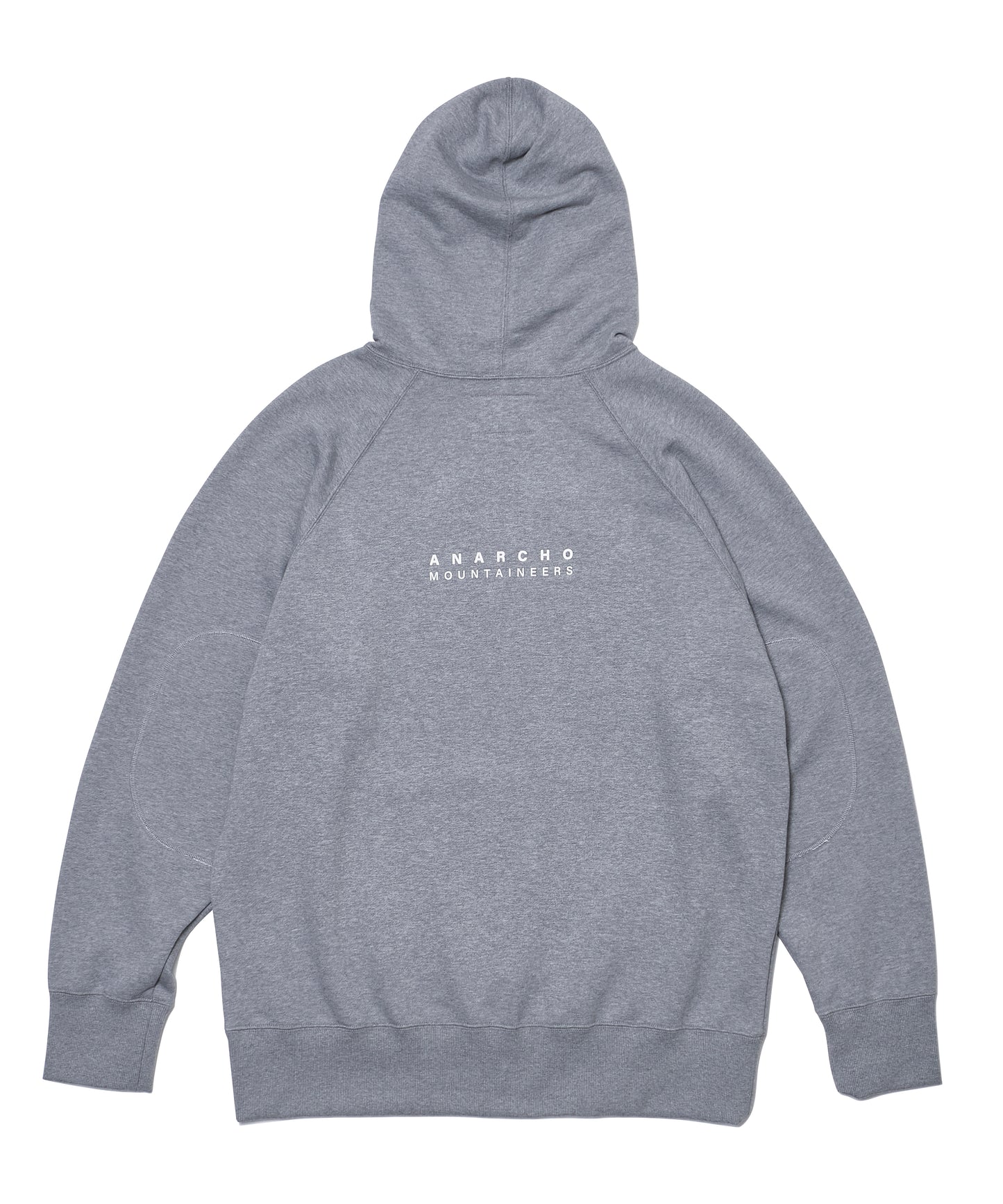 【MOUNTAIN RESEARCH】MT Sweat Hoody (MTR4270)