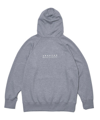 【MOUNTAIN RESEARCH】MT Sweat Hoody (MTR4270)