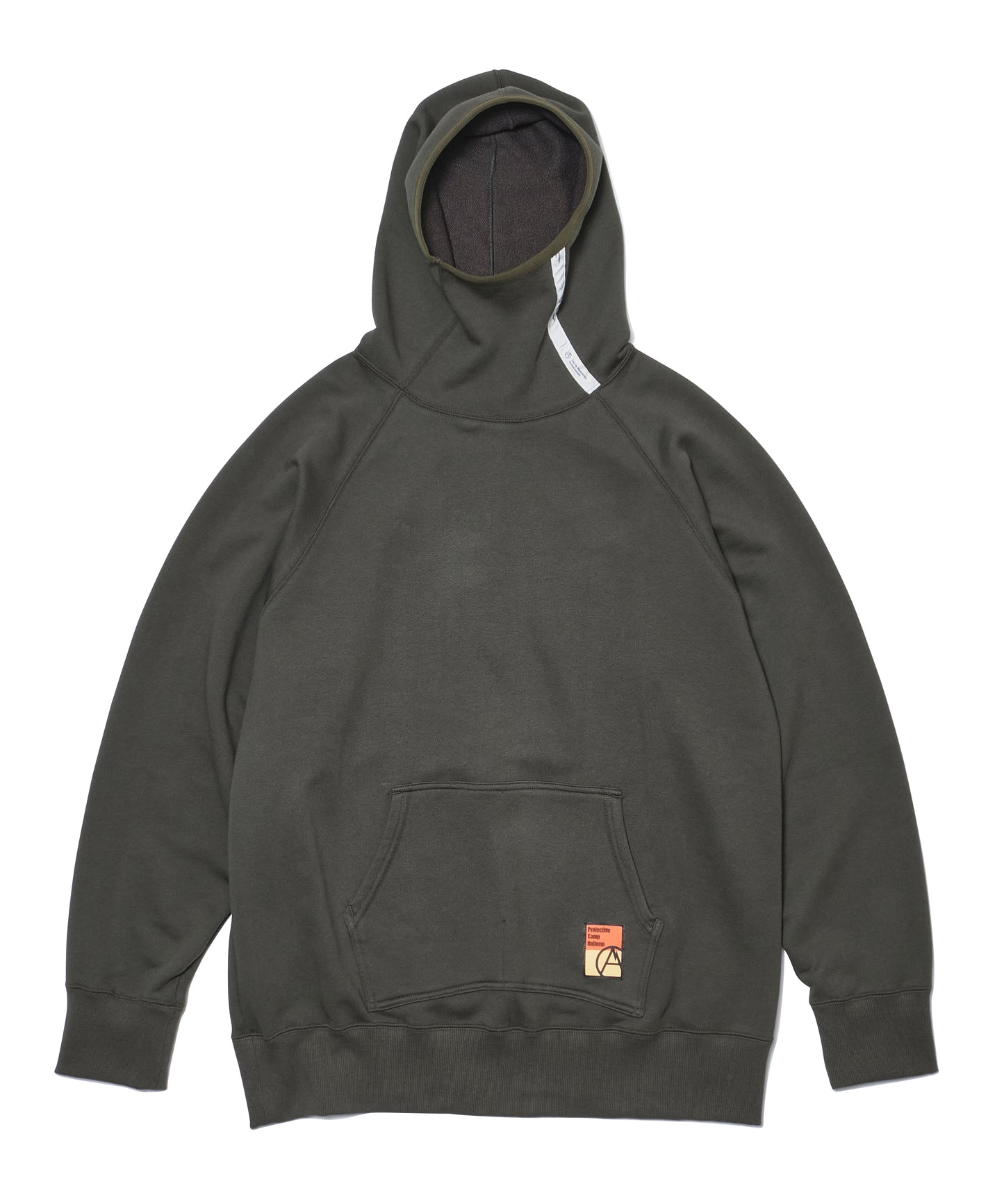 【MOUNTAIN RESEARCH】MT Sweat Hoody (MTR4270)
