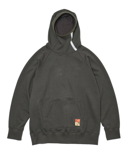 【MOUNTAIN RESEARCH】MT Sweat Hoody (MTR4270)