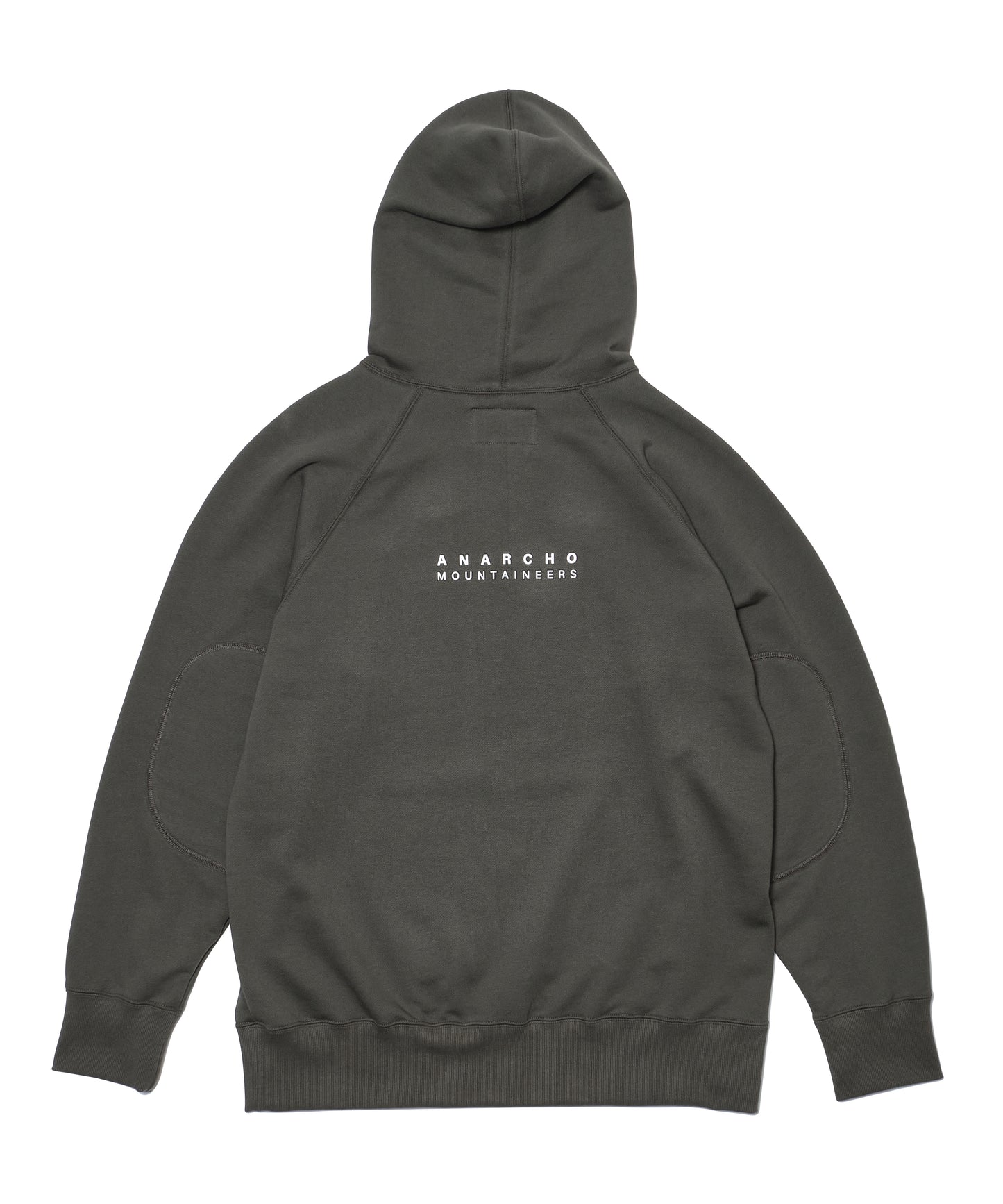 【MOUNTAIN RESEARCH】MT Sweat Hoody (MTR4270)