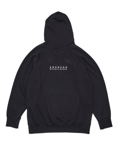 【MOUNTAIN RESEARCH】MT Sweat Hoody (MTR4270)