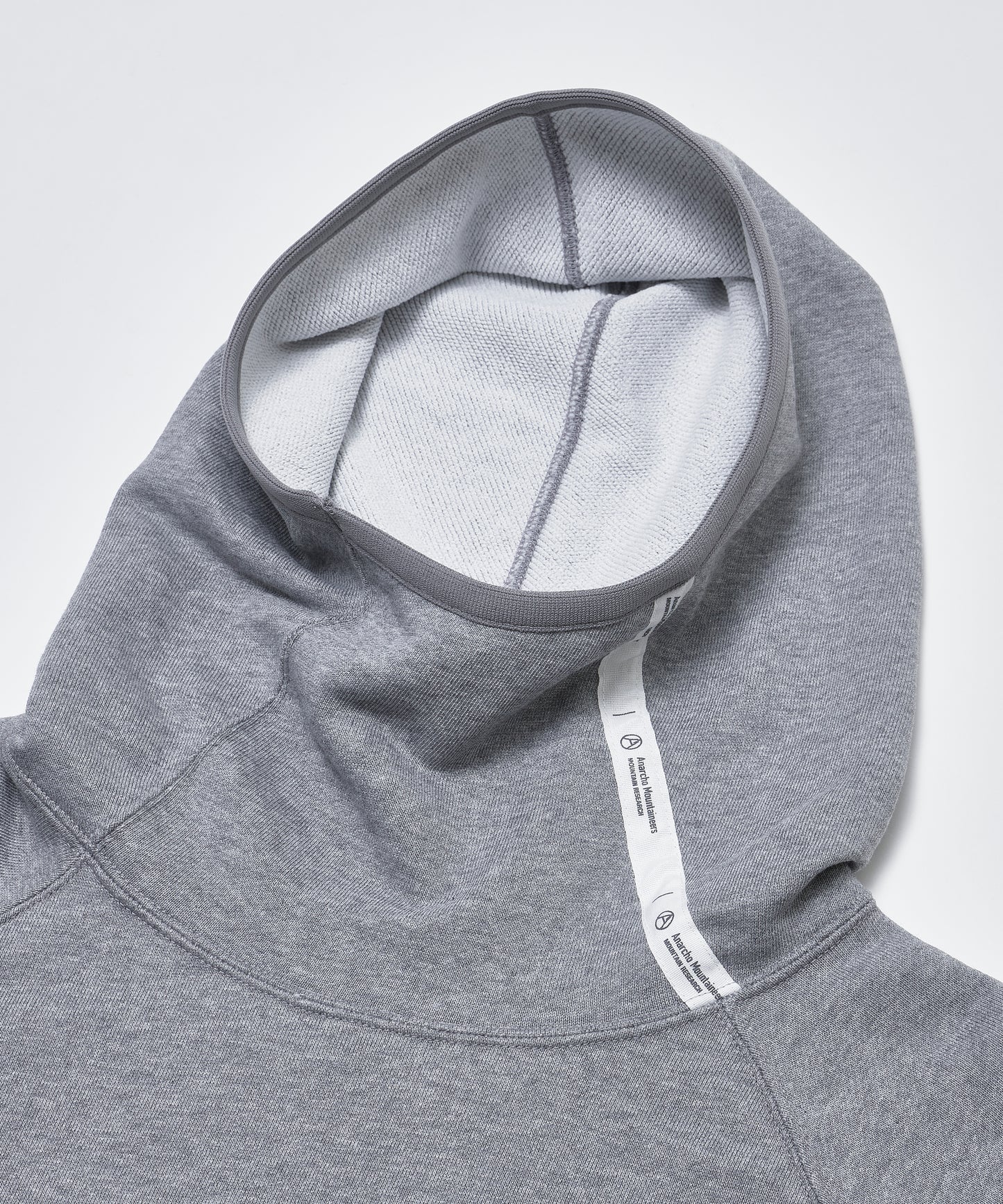 【MOUNTAIN RESEARCH】MT Sweat Hoody (MTR4270)