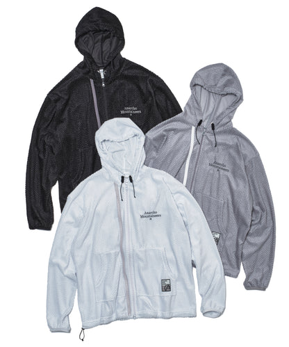 【MOUNTAIN RESEARCH】Octa Parka (MTR4274)