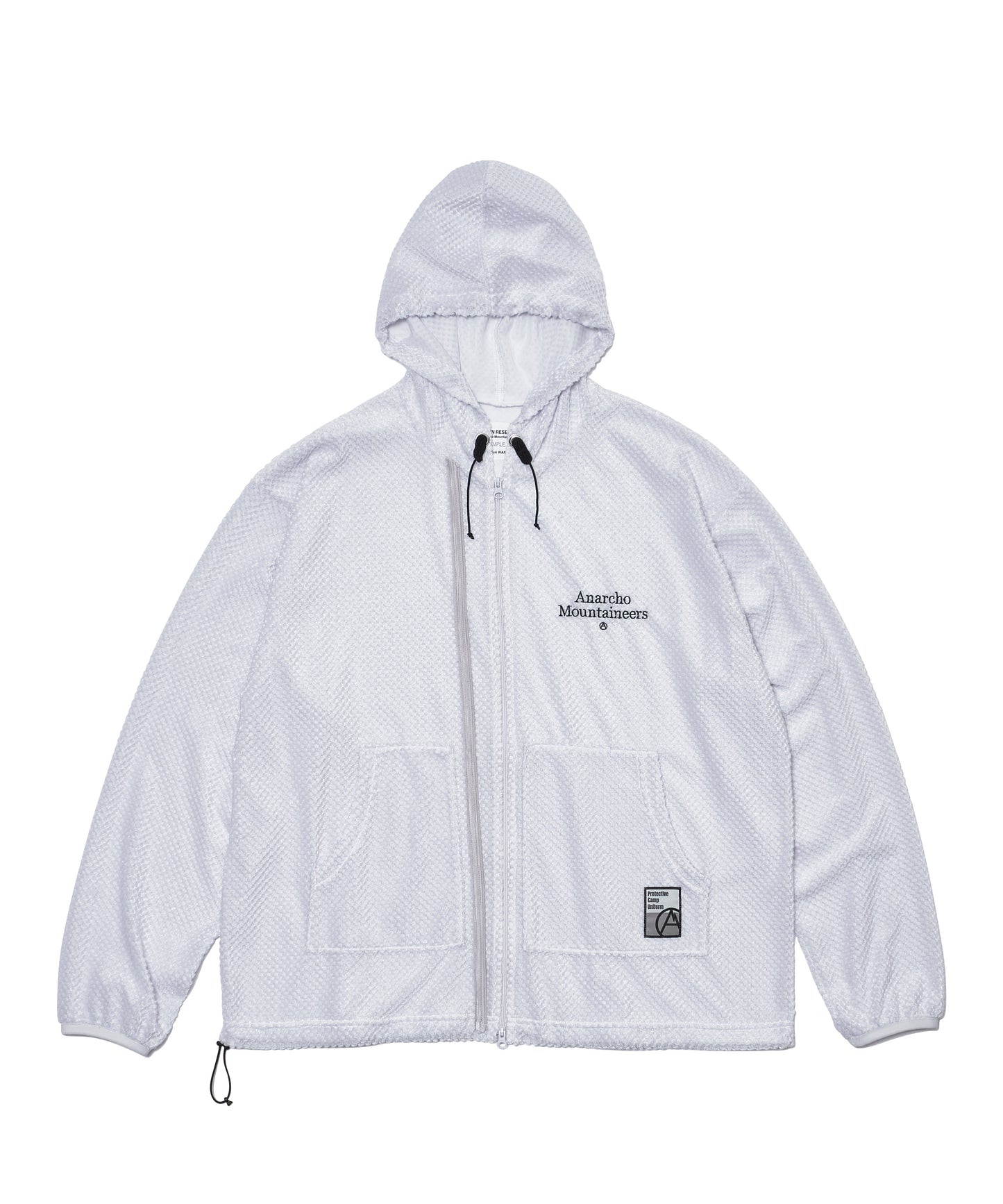 【MOUNTAIN RESEARCH】Octa Parka (MTR4274)