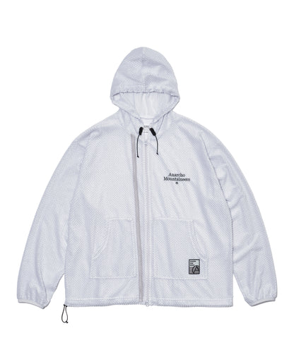 【MOUNTAIN RESEARCH】Octa Parka (MTR4274)