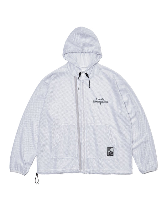 【MOUNTAIN RESEARCH】Octa Parka (MTR4274)