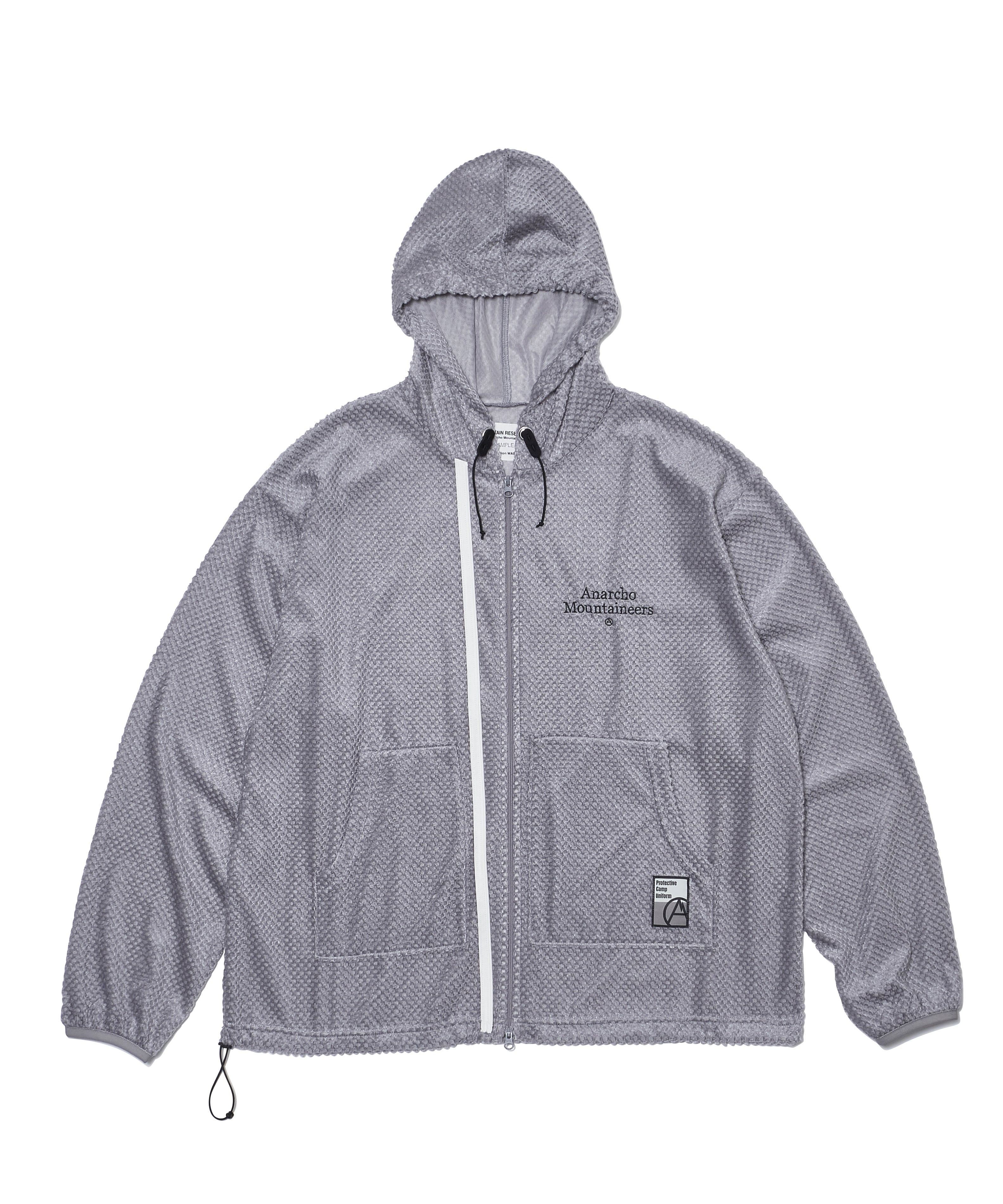 MOUNTAIN RESEARCH – Robin Outdoor Base
